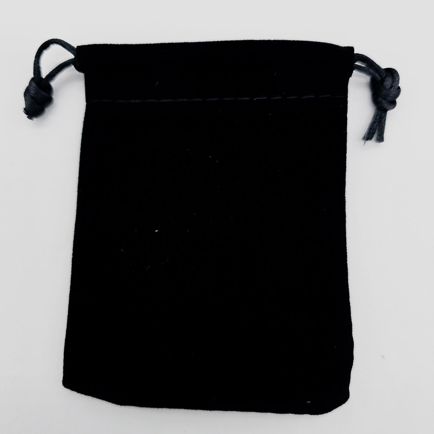 42 Piece DND Dice Set + 6 Velvet Dice Bags