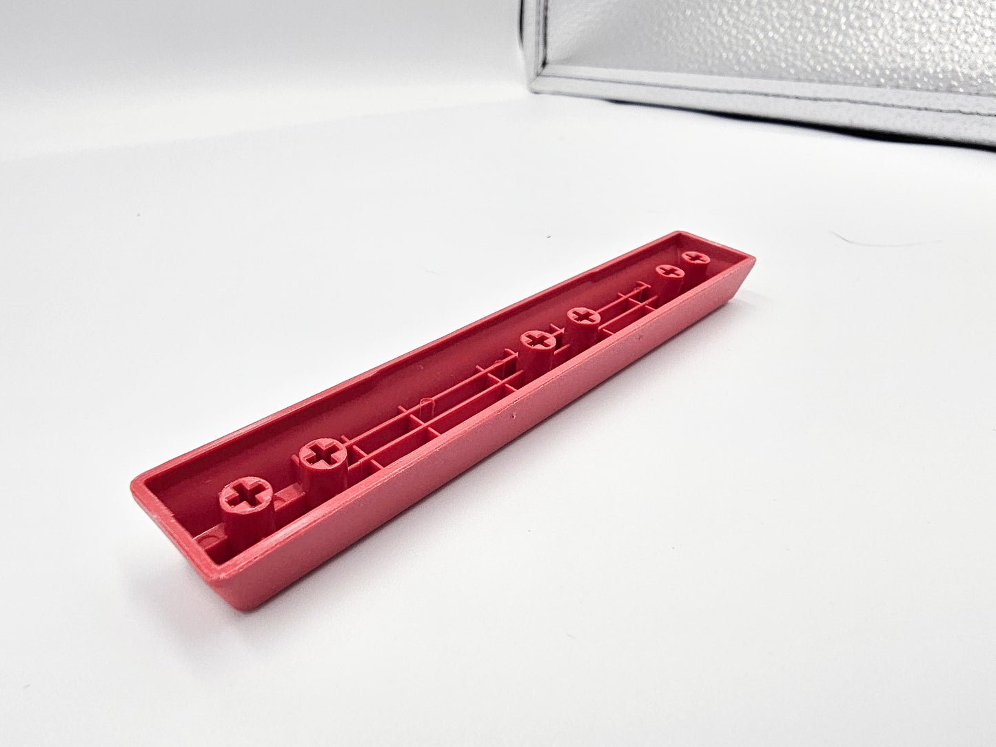 Colored Spacebar Keycaps