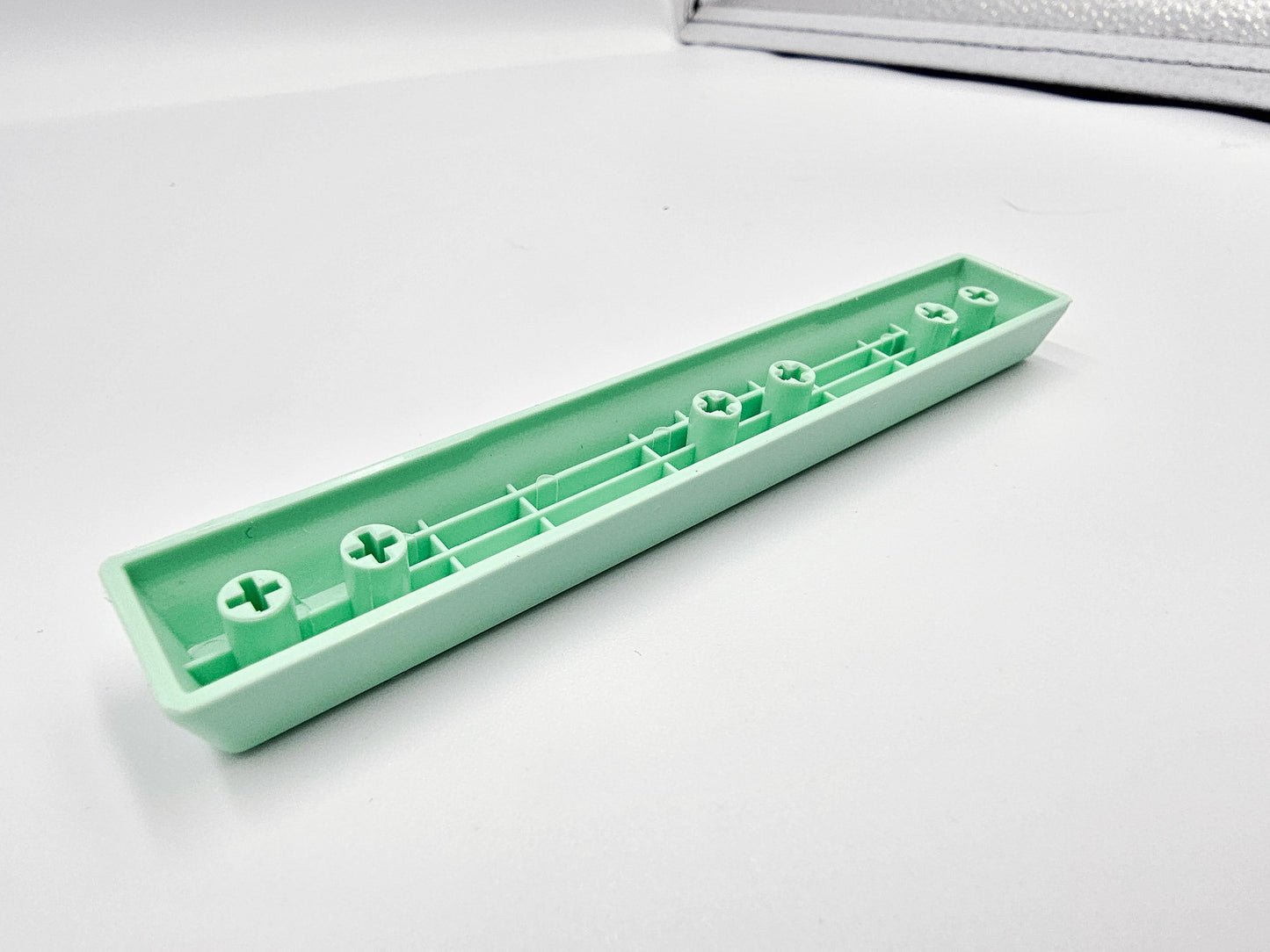 Colored Spacebar Keycaps