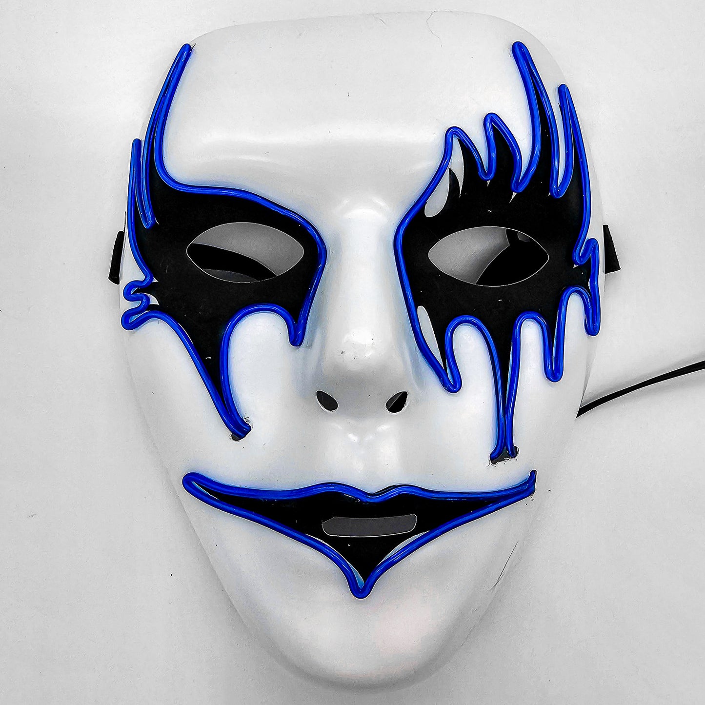 LED Phantom Mask