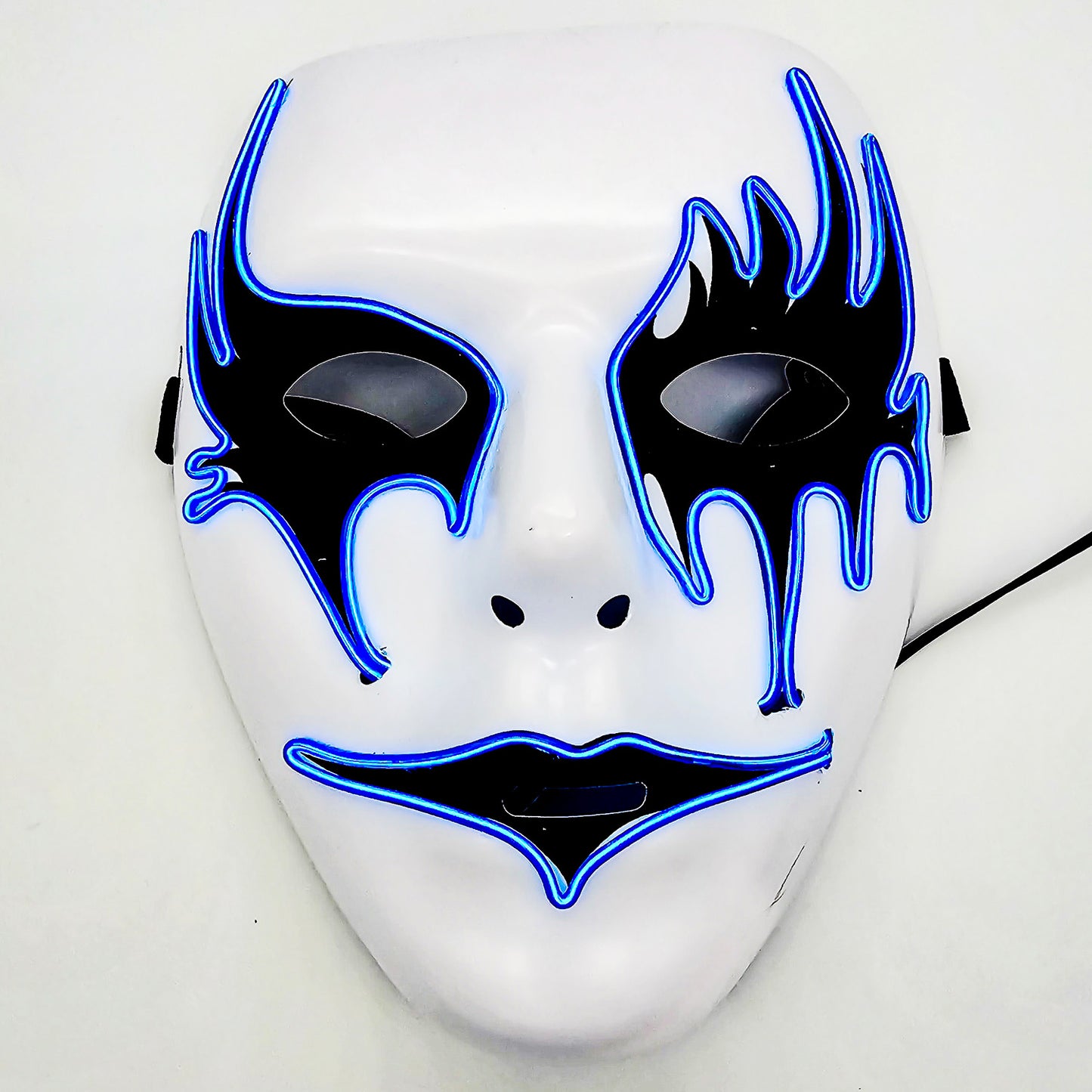 LED Phantom Mask