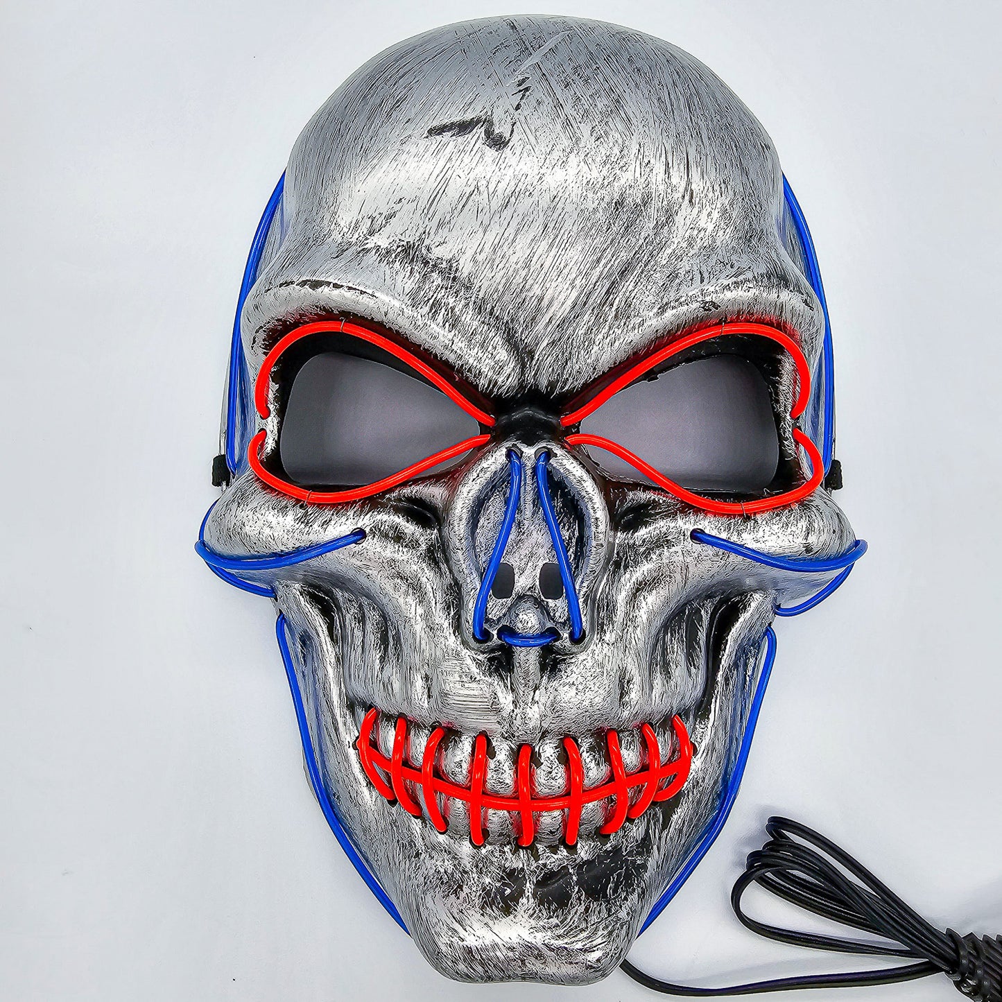 LED Skull Masks