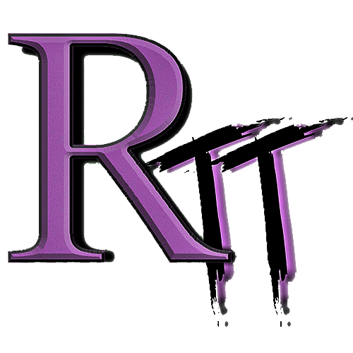 Ryanz Treasure Trove logo