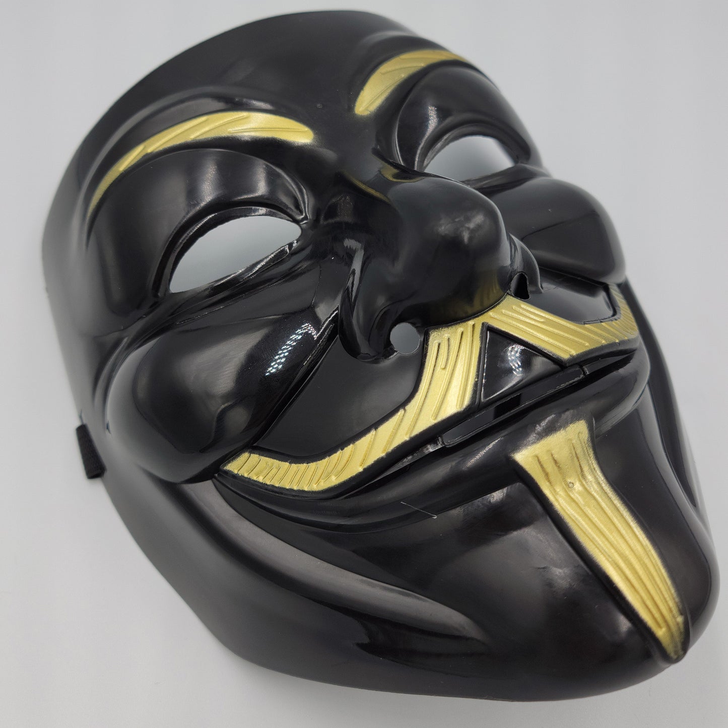 Vendetta Masks