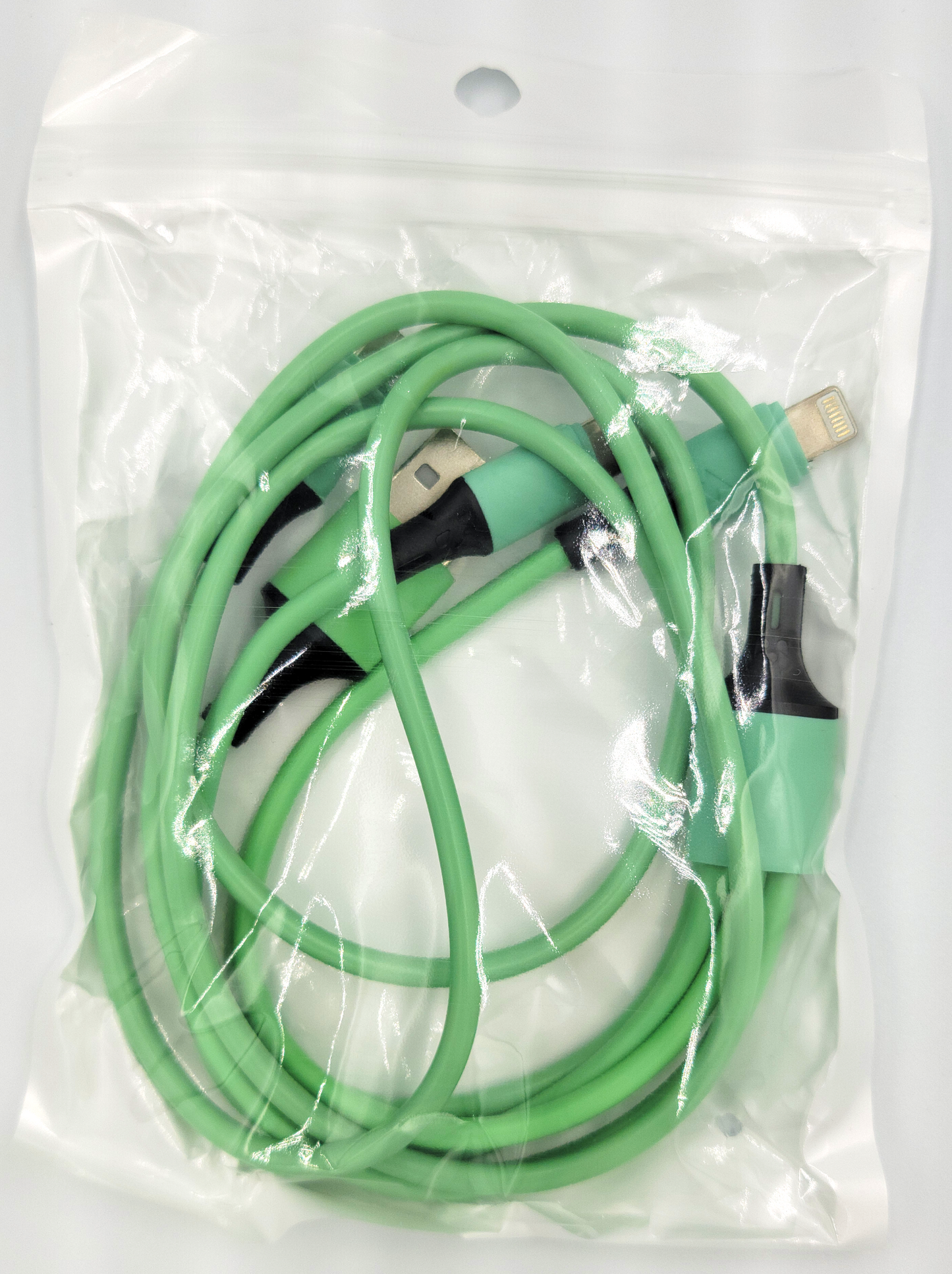 3 in 1 Fast Charging Phone Cable (3ft)