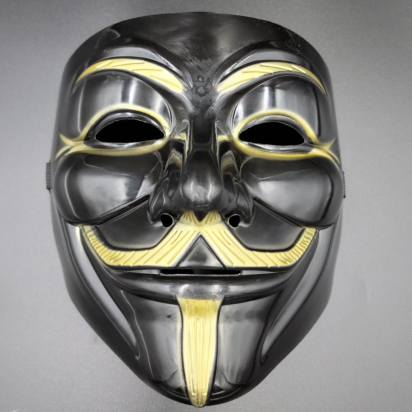 Vendetta Masks