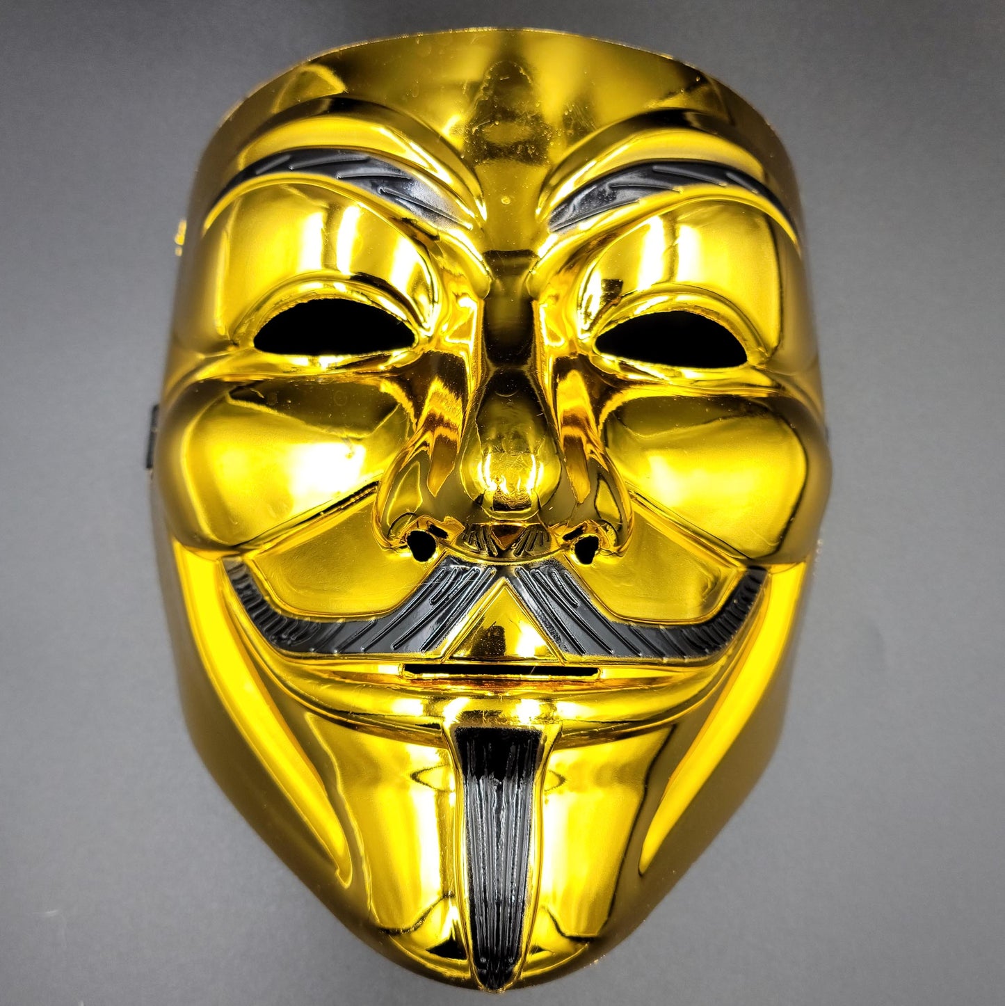 Vendetta Masks