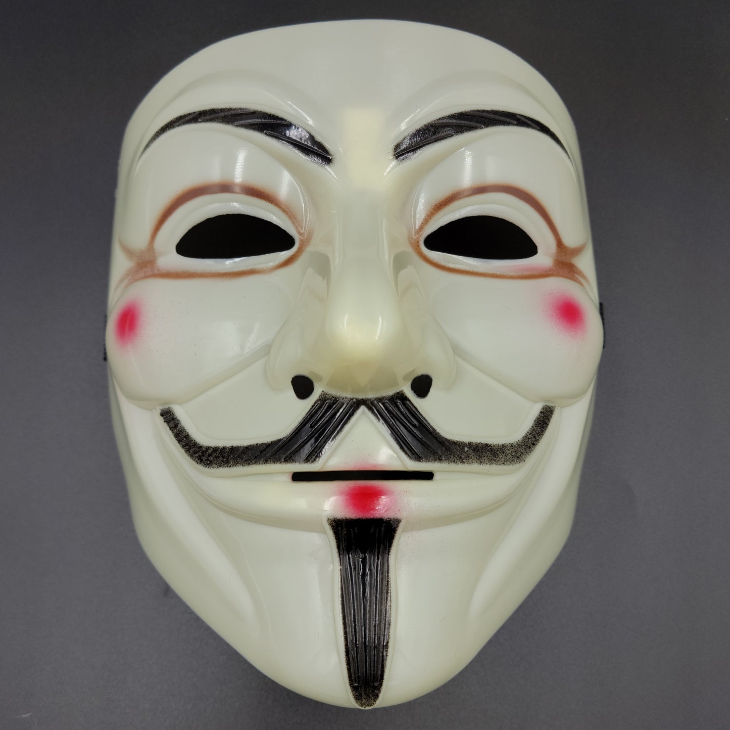 Vendetta Masks