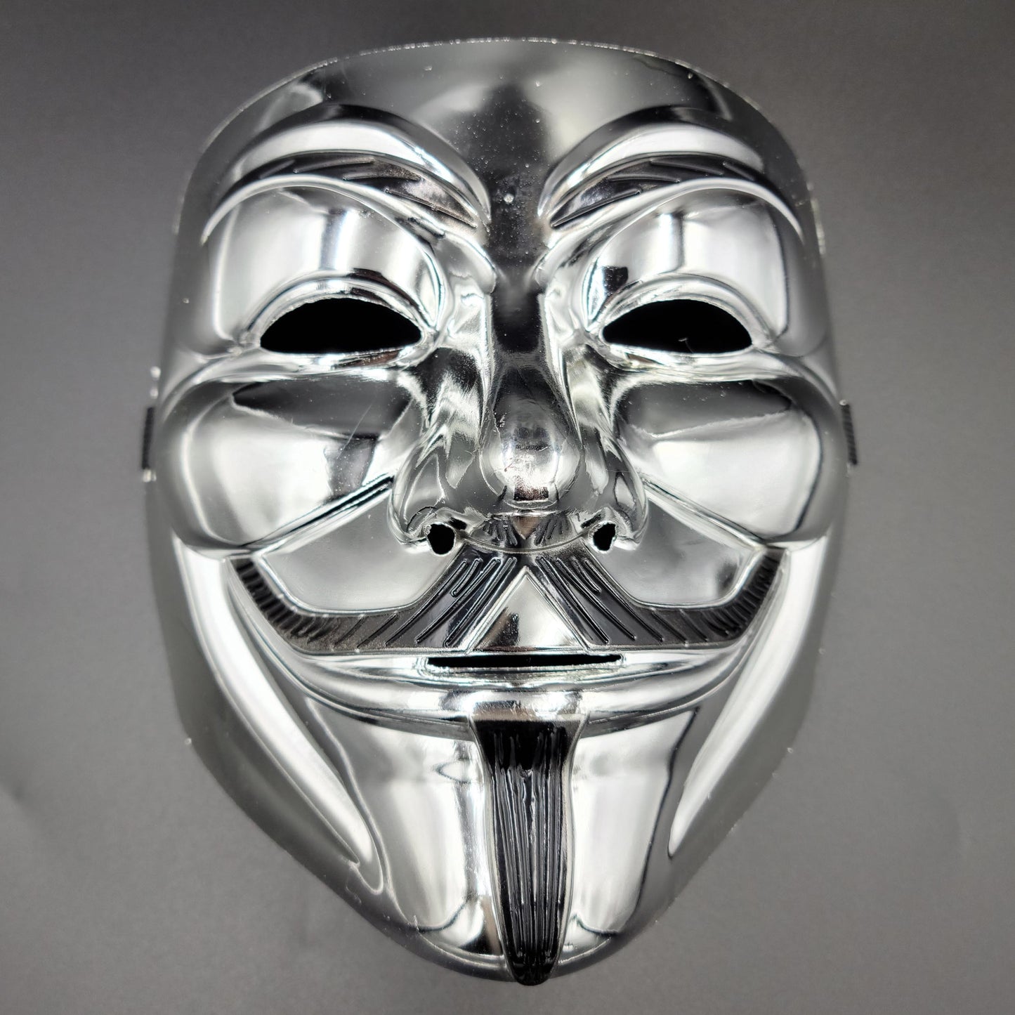 Vendetta Masks