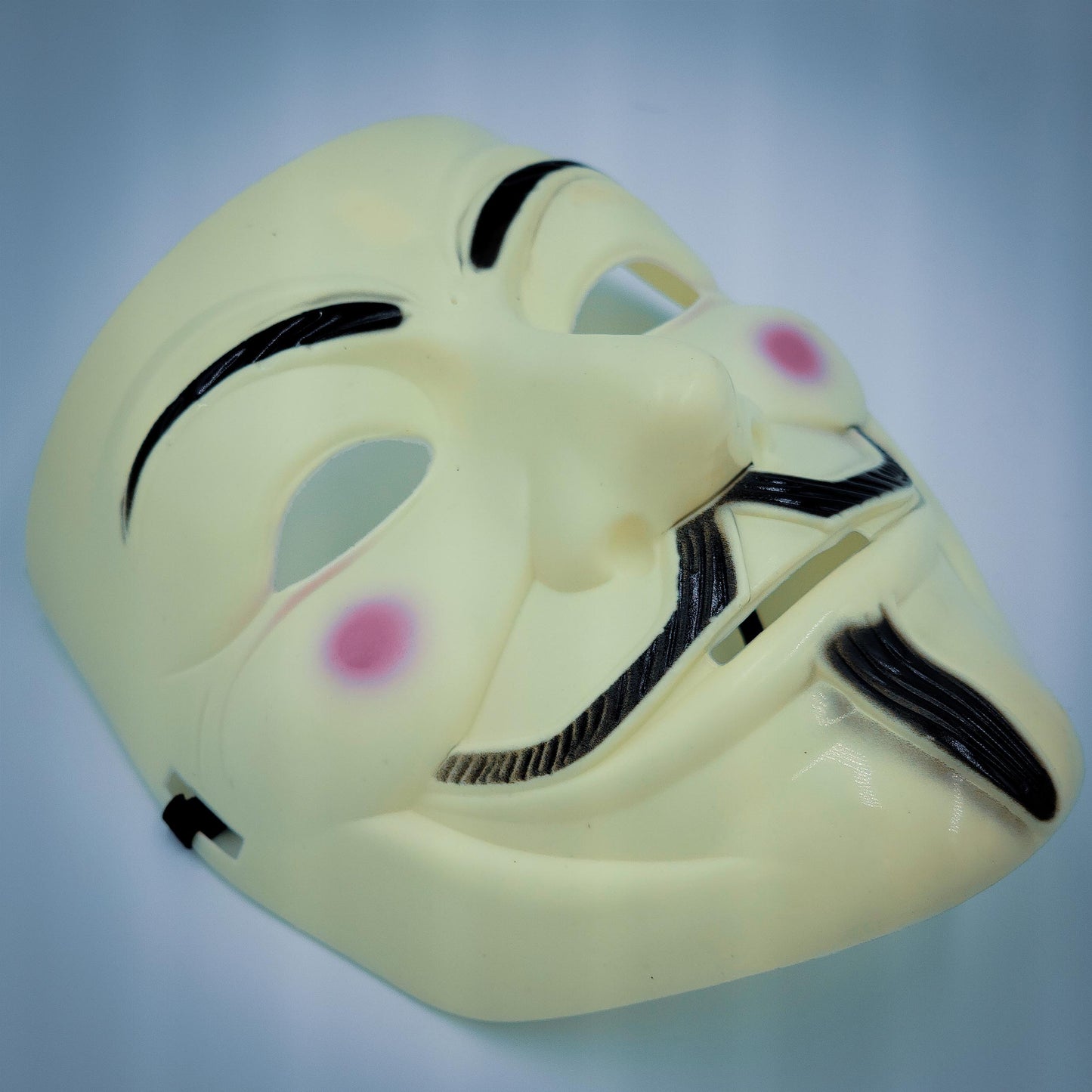 Vendetta Masks