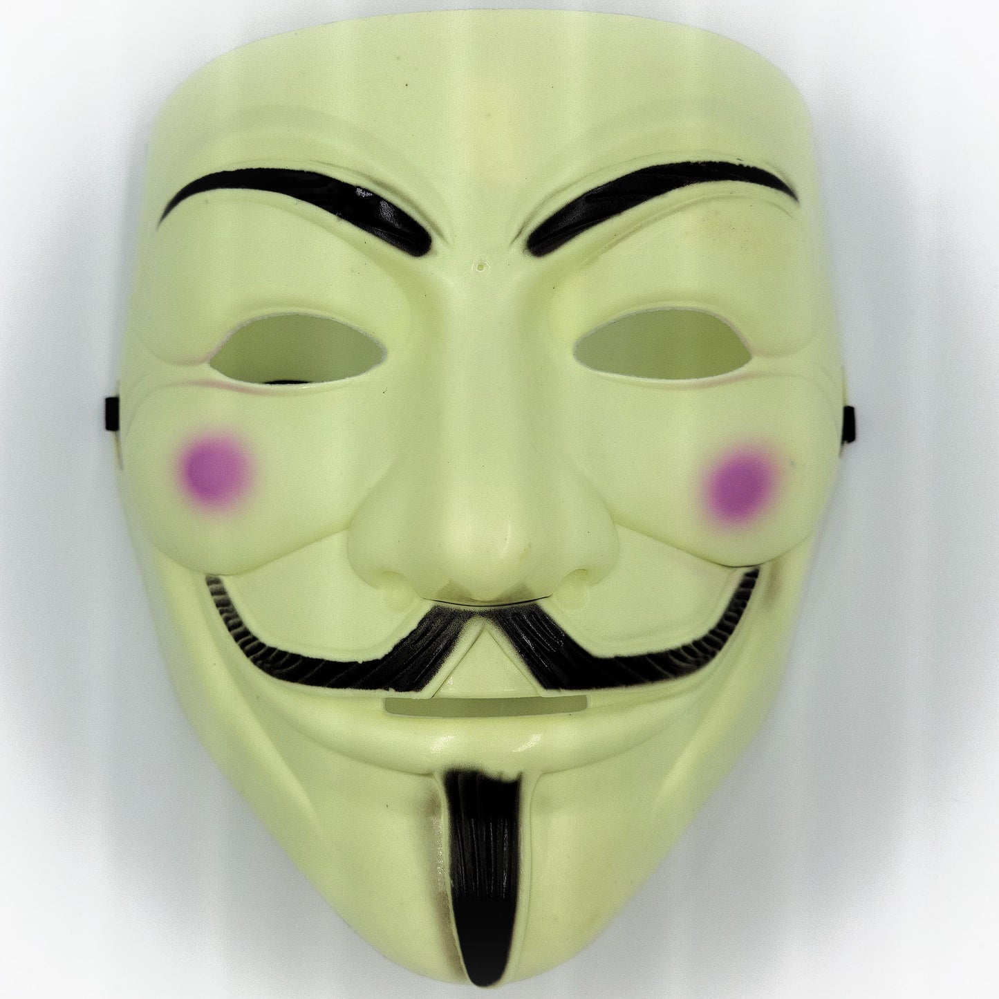 Vendetta Masks