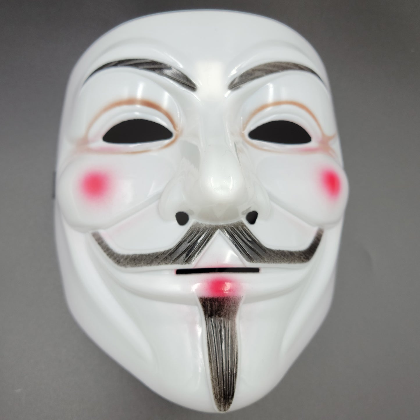 Vendetta Masks