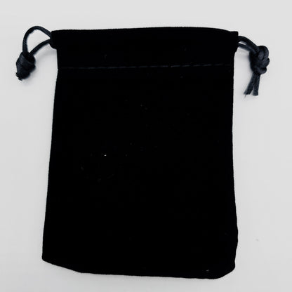 42 Piece DND Dice Set + 6 Velvet Dice Bags