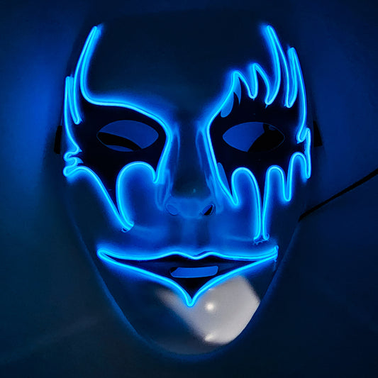 LED Phantom Mask