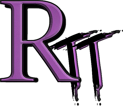 Ryanz Treasure Trove Logo