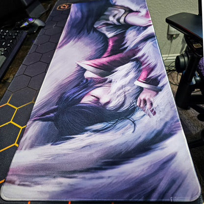 XXL Sexy Anime Girl Mouse Pads