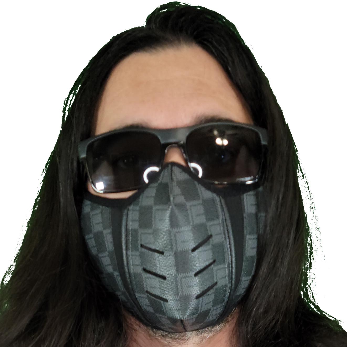 Mortal Kombat Themed Face Masks