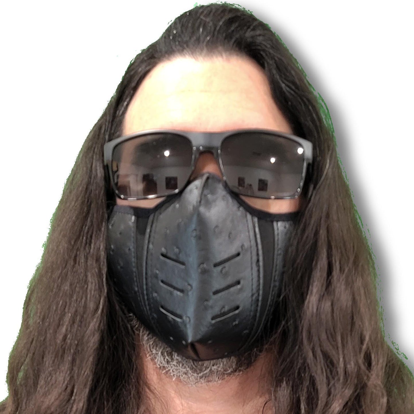 Mortal Kombat Themed Face Masks